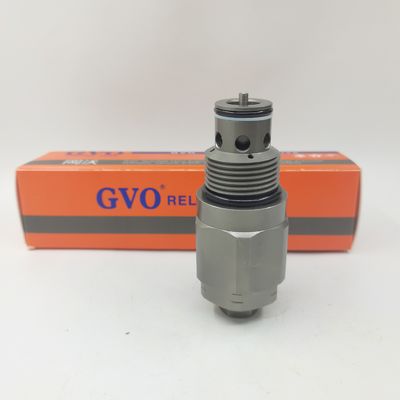 14597140 14513185  Relief Valve For VOLVO EC460 EC480 EC700 Parts