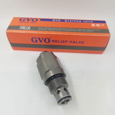 14597140 14513185  Relief Valve For VOLVO EC460 EC480 EC700 Parts