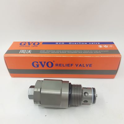 14597140 14513185  Relief Valve For VOLVO EC460 EC480 EC700 Parts