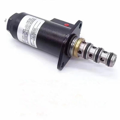 E315C Main Pump Solenoid Valve E325C 121-1491 KWE5K-31 G24DB30