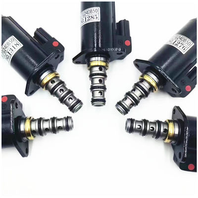 E315C Main Pump Solenoid Valve E325C 121-1491 KWE5K-31 G24DB30