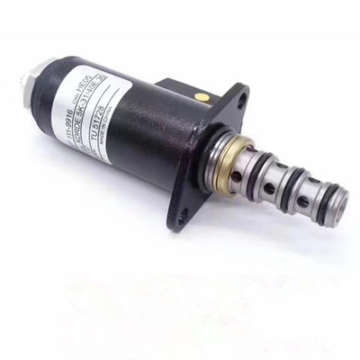 111-9916 Hydraulic Pump Solenoid Valve E320B E320C KDRDE5K-31/40E30-137