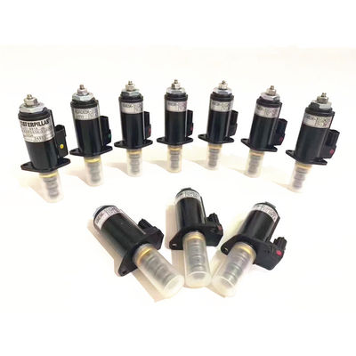 111-9916 Hydraulic Pump Solenoid Valve E320B E320C KDRDE5K-31/40E30-137