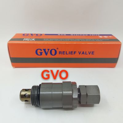 6E5234 6E5229 Relief Valve for CAT Excavator E320 E322 E325L E330L