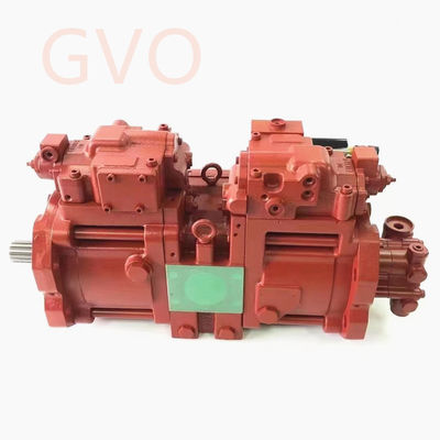 DH150W-7 Doosan Hydraulic Pump 2401-92368  401-00161A Hydraulic Piston Pump