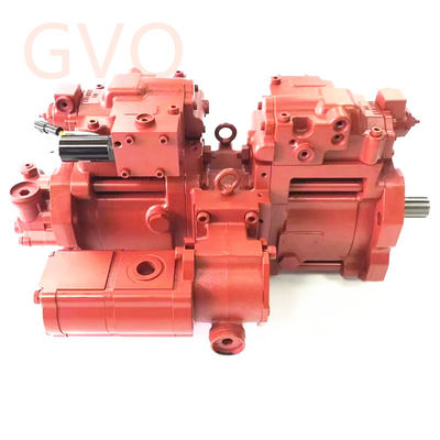 DH150W-7 Doosan Hydraulic Pump 2401-92368  401-00161A Hydraulic Piston Pump