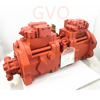 K3V140DT-9C Hydraulic Piston Pump  EC290 SA7220-00601 Pump Hydraliuc Main Pump Assy