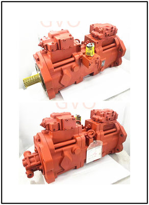K3V140DT-9C Hydraulic Piston Pump  EC290 SA7220-00601 Pump Hydraliuc Main Pump Assy