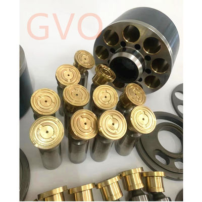 K7V280 Excavator Hydraulic Pump Parts E349 E374 With Hydraulic Power