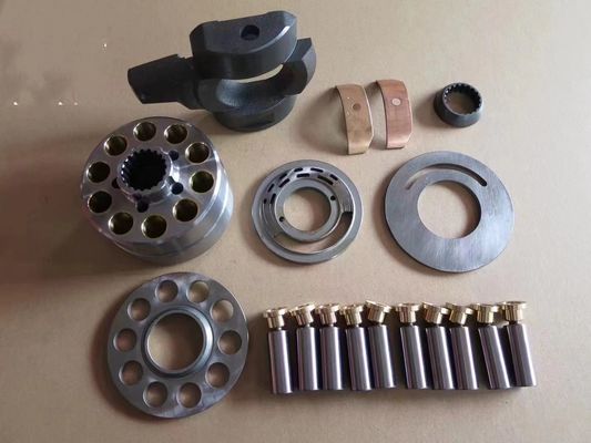 PVD-3B-60 Excavator Hydraulic Pump Parts For Machinery Repair Shops