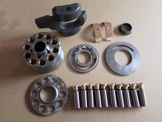 PVD-3B-60 Excavator Hydraulic Pump Parts For Machinery Repair Shops
