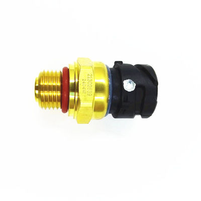 21302639 20898038 Excavator Pressure Transducer EC360  D12 D13