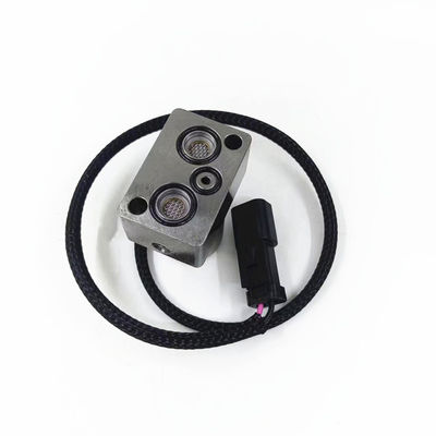 702-21--62200  Hydraulic Pump Solenoid Valve PC200-7 PC200-8 PC360-7