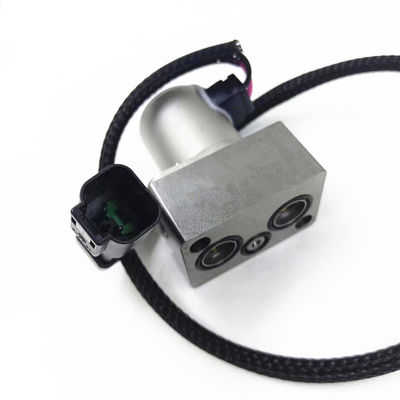 702-21--62200  Hydraulic Pump Solenoid Valve PC200-7 PC200-8 PC360-7