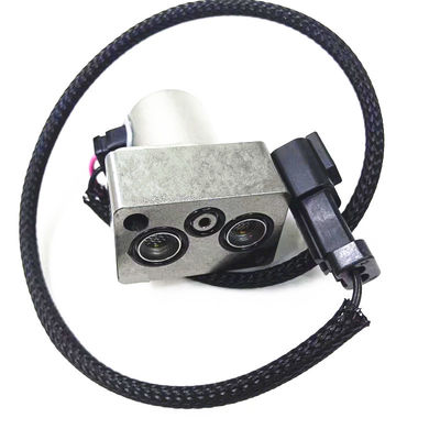 702-21--62200  Hydraulic Pump Solenoid Valve PC200-7 PC200-8 PC360-7