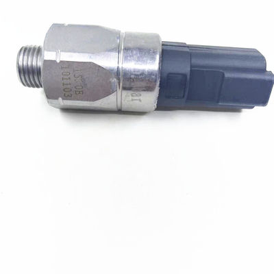 Oil Pressure Switch 101103 15bar Oil Sensor Excavator Electric Parts For SY XG LG