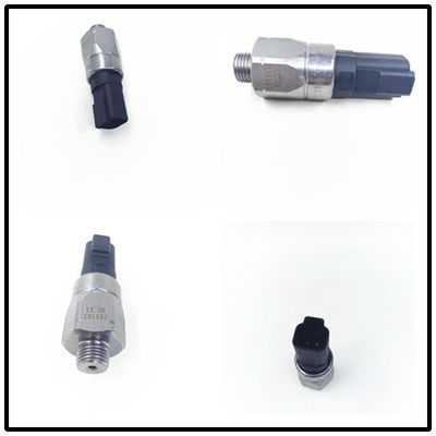 Oil Pressure Switch 101103 15bar Oil Sensor Excavator Electric Parts For SY XG LG