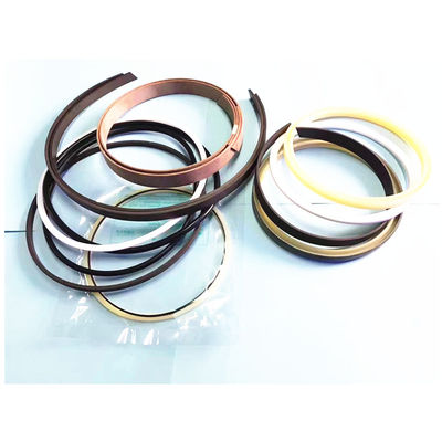 EX1200-6 Excavator Cylinder Seal Kits HITACHI Bucket Seal Kits