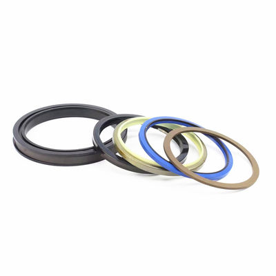 EX1200-6 Excavator Cylinder Seal Kits HITACHI Bucket Seal Kits