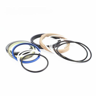 EX1200-6 Excavator Cylinder Seal Kits HITACHI Bucket Seal Kits