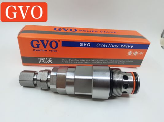 31Q8-17820 Relief Valve For Hyundai R290LC-7 R300LC-7 Excavator