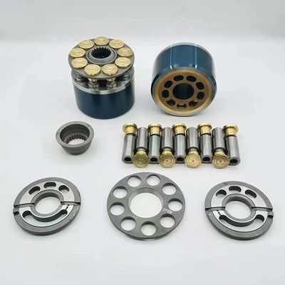 Caterpillar E336GC  E336D2 Hydraulic Pump 550-4341 5504341