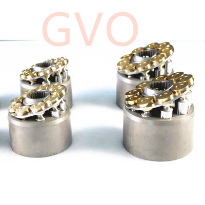 A10VAO18-28 Hydraulic Pump Parts Repair Kit Spare Parts For Rexroth In Stock