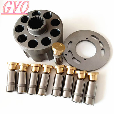 GM35VL Travel Hydraulic Parts GM35vl Excavator Travel Motor Parts