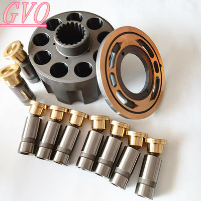 GM35VL Travel Hydraulic Parts GM35vl Excavator Travel Motor Parts