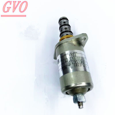 543-5391 Digging Solenoid Valve  KDRDE5K-50/30D30 -143/CT
