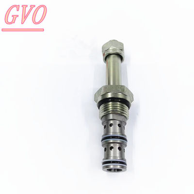 R55/R210-5 Solenoid Valve Core Standard Size