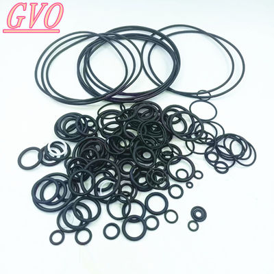 PC60-7  Dispensing Valve Repair Kit O Ring Gasket Oil Seal Kit