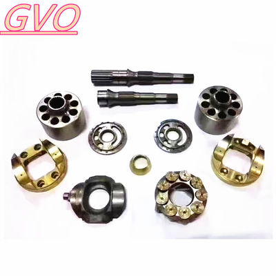 PC200-6 Hydraulic Pump Repair Parts HPV95+HPV95 Rotary Group And Spare Parts