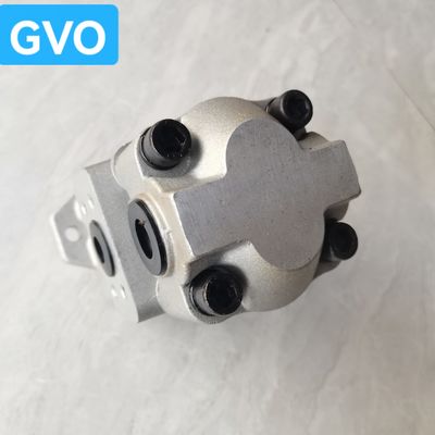 Gear Pilot Pump 708-3T-04620 For Komatsu PC78uu-8 PC78US-6 Excavator