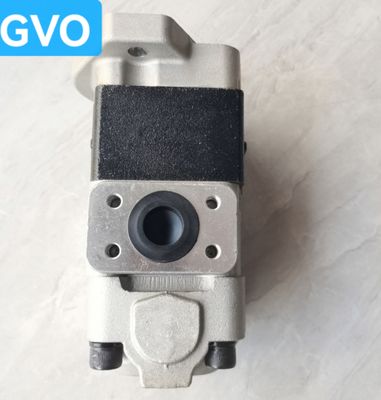 Gear Pilot Pump 708-3T-04620 For Komatsu PC78uu-8 PC78US-6 Excavator