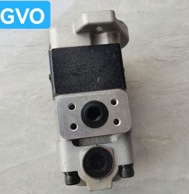 Gear Pilot Pump 708-3T-04620 For Komatsu PC78uu-8 PC78US-6 Excavator