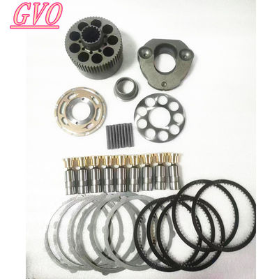 R300-9 Travel Hydraulic Parts  Hyundai XKAY-00278  Excavator Final Drive Travel Motor