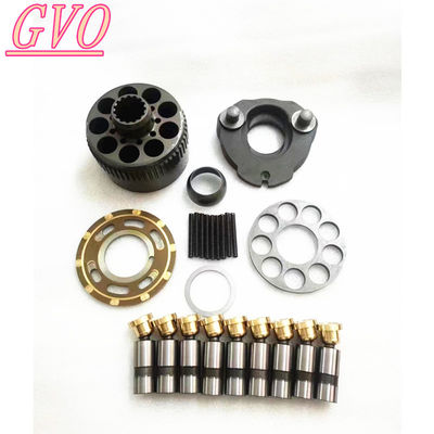 R300-9 Travel Hydraulic Parts  Hyundai XKAY-00278  Excavator Final Drive Travel Motor