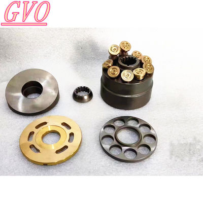 Customizable Bobcat 337 Hydraulic Pump Parts