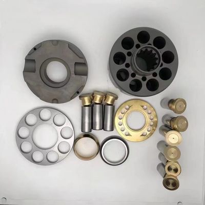 E320D Travel Hydraulic Parts E330B Travel Motor Hydraulic Parts Replacement