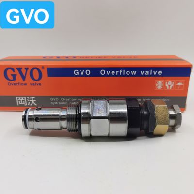 Komatsu PC200-7 Relief Valve Main 723-40-91102 723-40-91101