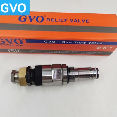 Komatsu PC200-7 Relief Valve Main 723-40-91102 723-40-91101