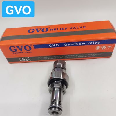 Valve Komatsu PC200-7 PC200-8 723-40-91500 7234091500 Relief Valve