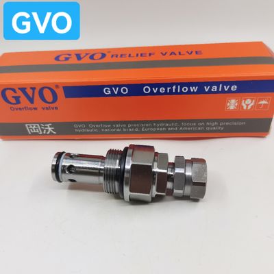 Valve Komatsu PC200-7 PC200-8 723-40-91500 7234091500 Relief Valve