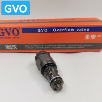 72117668 Main Relief Valve Excavator