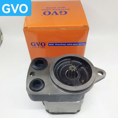 A8VO200 9T 274-2491 216-0023 Hydraulic  Pilot Gear Pump CA-T330C
