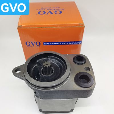 A8VO200 9T 274-2491 216-0023 Hydraulic  Pilot Gear Pump CA-T330C