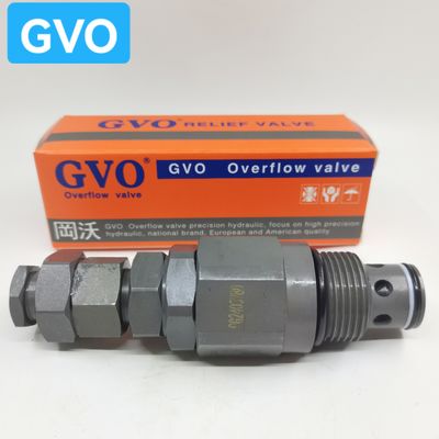 14597142 Relief Valve For Volvo EC460B EC460C EC700B EC700C PL4608 PL4611 Excavator