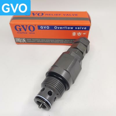 14597142 Relief Valve For Volvo EC460B EC460C EC700B EC700C PL4608 PL4611 Excavator