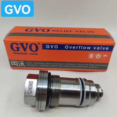 723-46-41100 723-46-40300 723-46-40300 Excavator PC200-6 PC200-7 PC200-8 Relief Valve